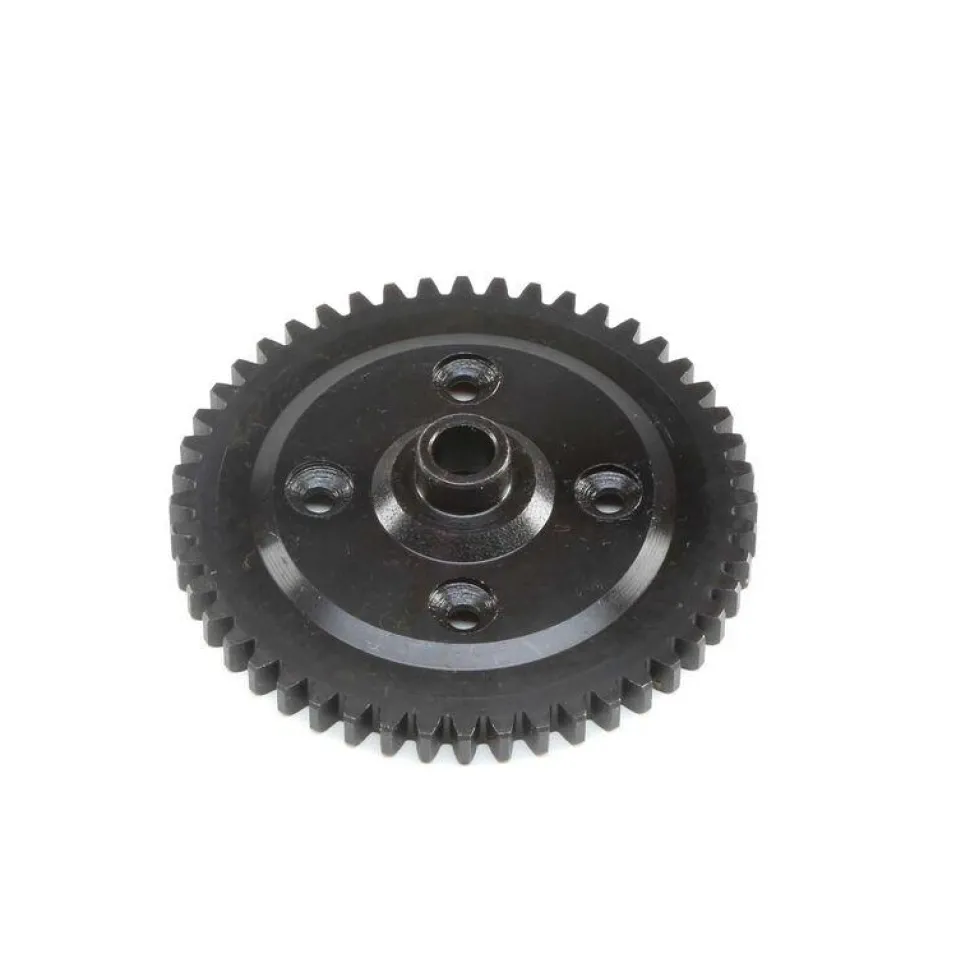 Center Diff Spur Gear, 48T: DBXL-E - Losi - TLR