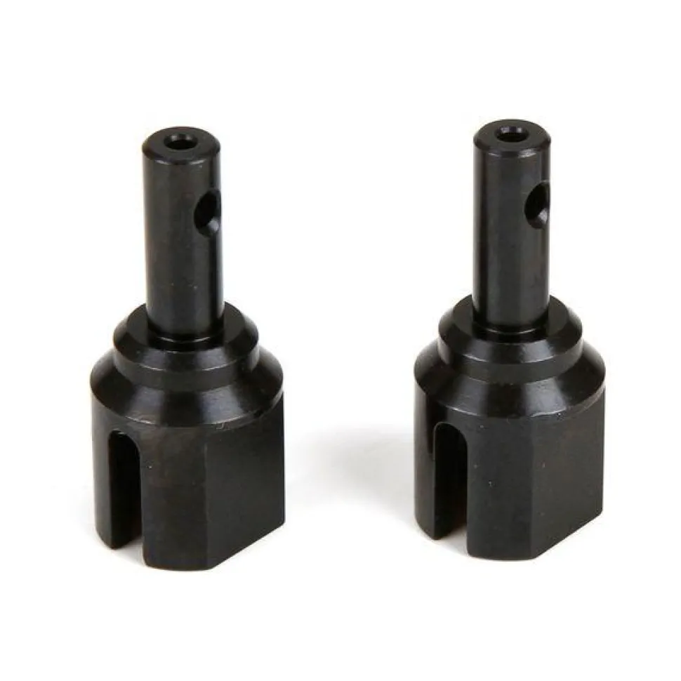 Center Differential Outdrive Set: 1:5 4wd - Losi - TLR