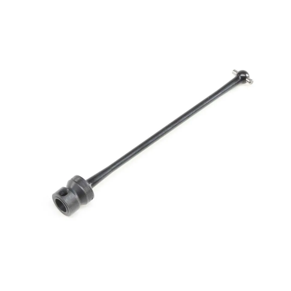 Center Drive Shaft Assmbly, Front - LST 3XL-E - Losi - Losi - TLR
