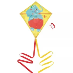 Cerf Volant : Eléphant - Janod