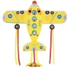 Cerf volant : Maxi Plane - Djeco
