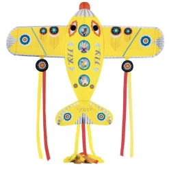 Cerf volant : Maxi Plane - Djeco