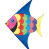 Cerf volant Poisson - Vilac