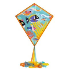 Cerf-Volant - Ocean - Djeco