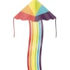 Cerf-volant arc-en-ciel - Vilac