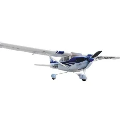 Cessna 182 Skylane 980mm Mode 2 RTF TOP GUN - Top Gun