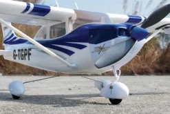 Cessna 182 Skylane 980mm Mode 2 RTF TOP GUN - Top Gun