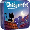 Chabyrinthe : Nouvelle Édition - Asmodée