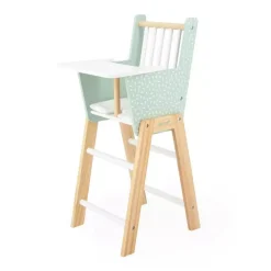 Chaise Haute Zen - Janod