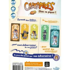 CHAKAPUCES - Blackrock