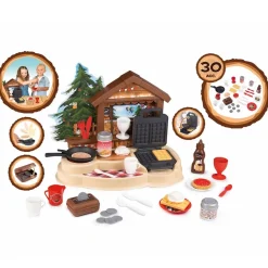 Chalet Gourmand - Smoby