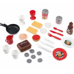 Chalet Gourmand - Smoby