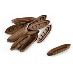Chaloupes en plastique mm.50 - Amati