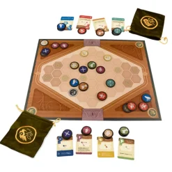 Champ d'honneur - Gigamic