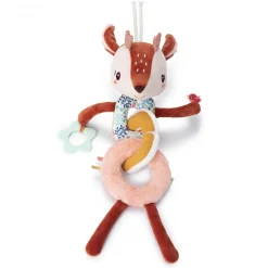 Chaîne d'activités sensorielle : Stella le Faon - Lilliputiens