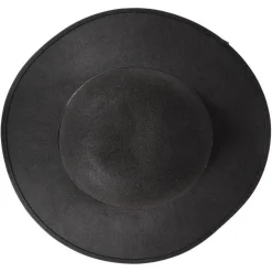 Chapeau feutre Rabbi Jacob - adulte - RueDeLaFete