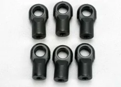 Chapes (6) - Traxxas