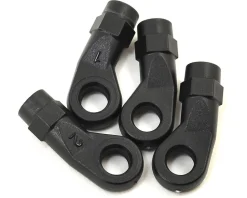 Chapes Coudees X4 - Traxxas - Traxxas