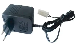 Char RC Tiger I Late Production 1/16 BB Metal RTR - Torro