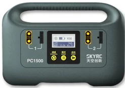 Chargeur AC PC1500 12-14S LiPo/LiHV - 1500W - SkyRc
