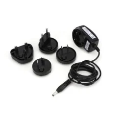 Chargeur DX9 DX8 DX7S DX18 DX18QQ V2 Spektrum - Spektrum