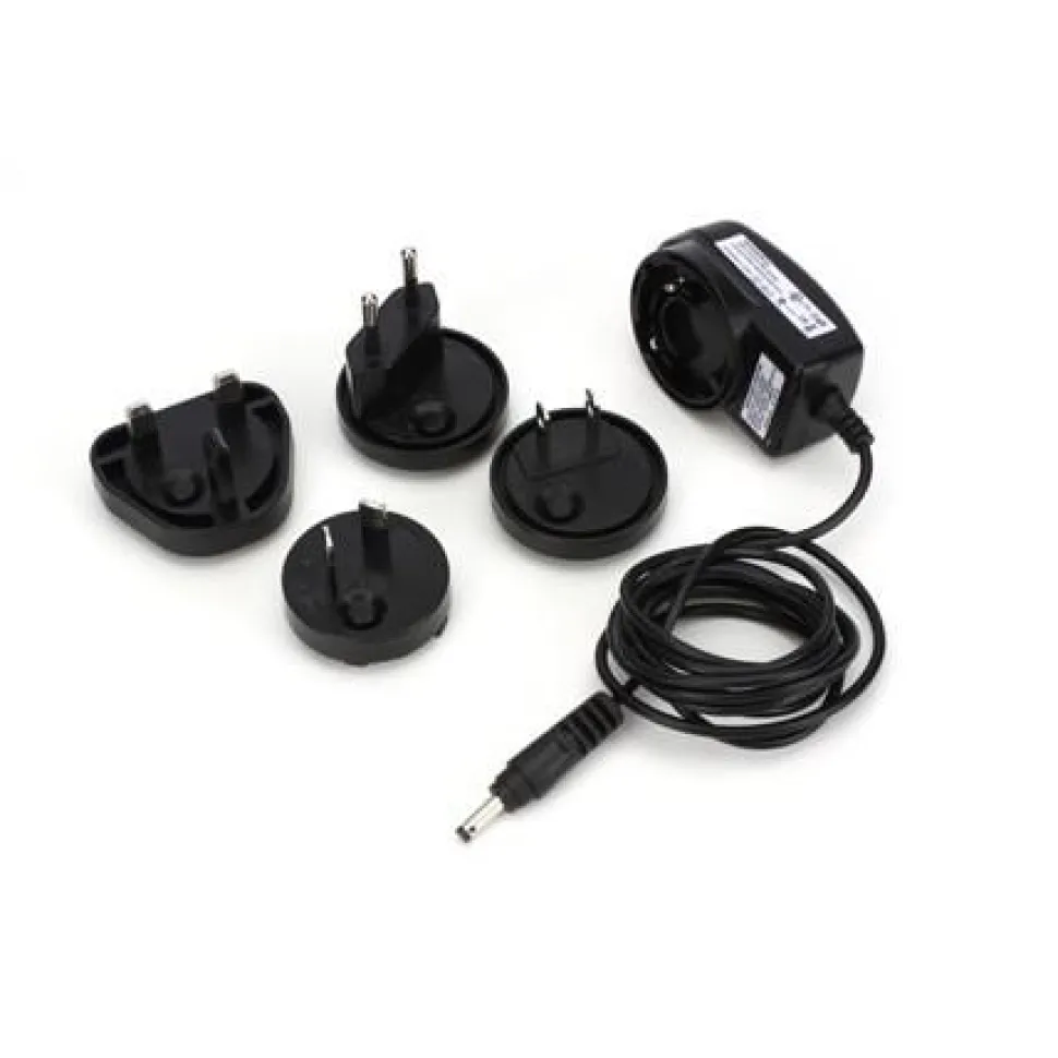 Chargeur DX9 DX8 DX7S DX18 DX18QQ V2 Spektrum - Spektrum