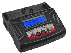 Chargeur Power Plus 80 12V/220V - RC Plus