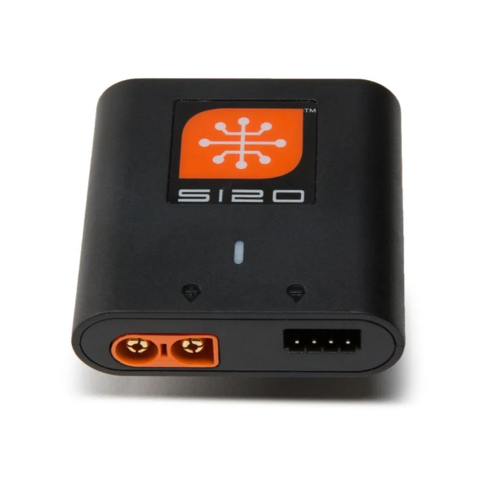 Chargeur Smart Spektrum S120 USB-C 1x20W - Spektrum