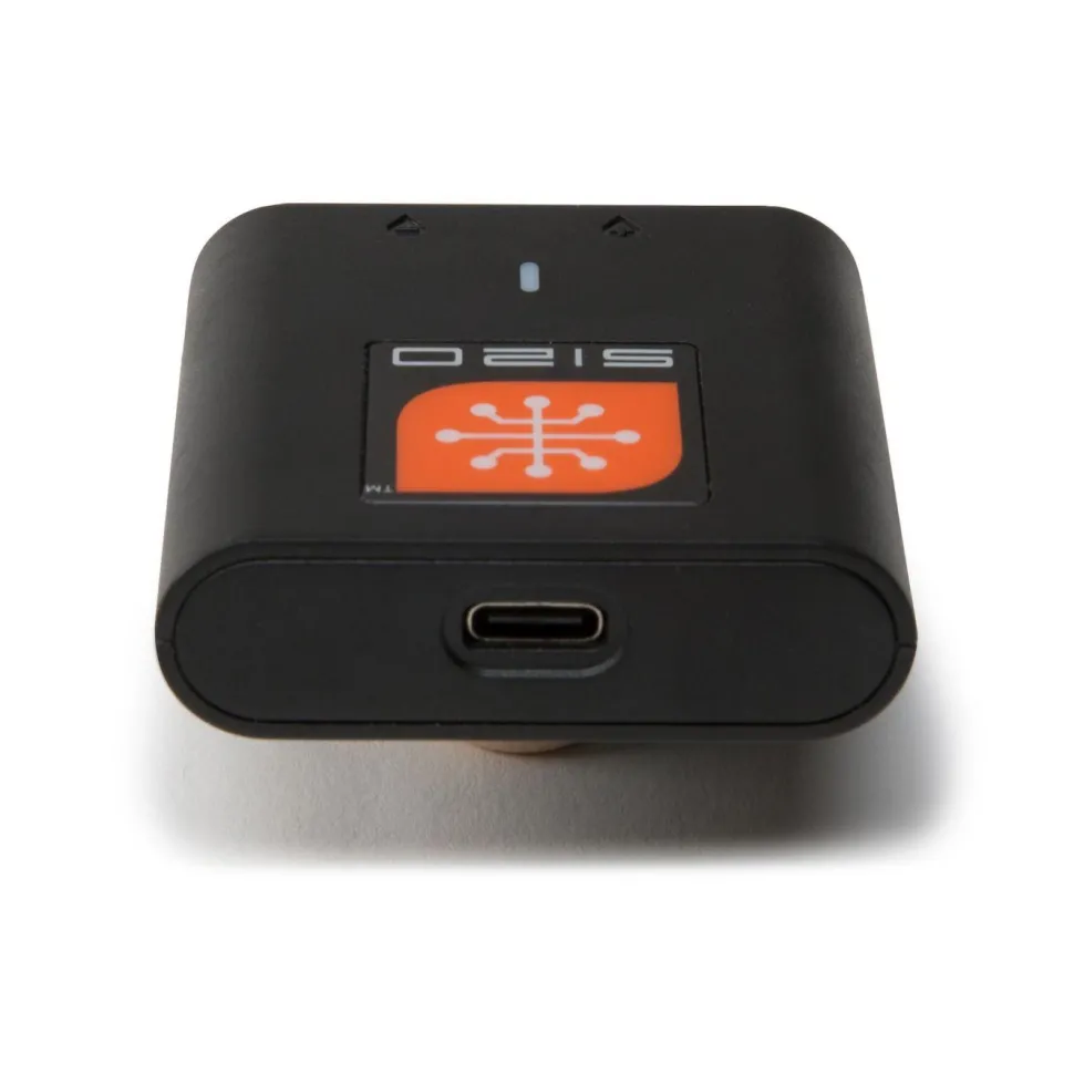 Chargeur Smart Spektrum S120 USB-C 1x20W - Spektrum