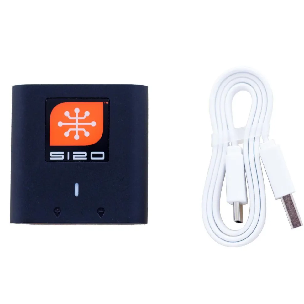 Chargeur Smart Spektrum S120 USB-C 1x20W - Spektrum