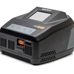 Chargeur Smart Spektrum S1100 G2 1x100W AC - Spektrum
