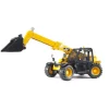 Chargeur télescopique Caterpillar - Bruder