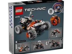 CHARGEUSE SPATIAL LT78 TECHNIC - LEGO ®