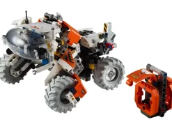 CHARGEUSE SPATIAL LT78 TECHNIC - LEGO ®