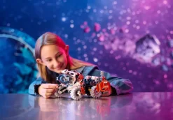 CHARGEUSE SPATIAL LT78 TECHNIC - LEGO ®