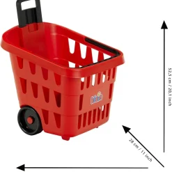 Chariot de courses - Klein