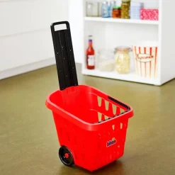 Chariot de courses - Klein