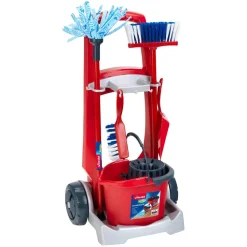 Chariot de ménage Vileda - Klein