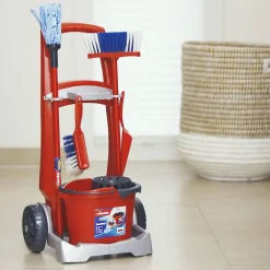 Chariot de ménage Vileda - Klein