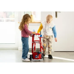 Chariot de ménage Vileda - Klein