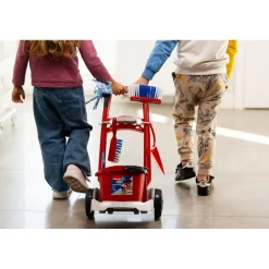 Chariot de ménage Vileda - Klein