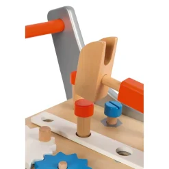 Chariot magnétique Brico'Kids - Janod