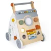 Chariot Multi-Activités Sweet Cocoon en bois - Janod