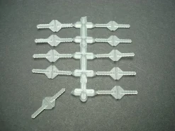 Charnières Shockflyer S (emb.=10pcs) - Pichler - Pichler