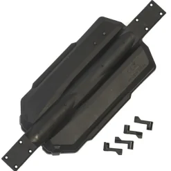 Chassis et fermeture batterie - FunTek - Funtek