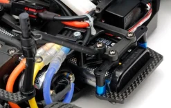 Chassis Kit M-08R Tamiya 1/10 - Tamiya