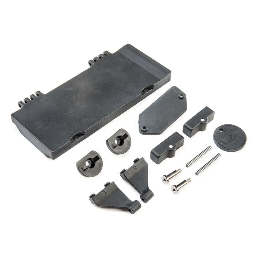 Chassis Mounting Set - 22S - Losi - Losi - TLR