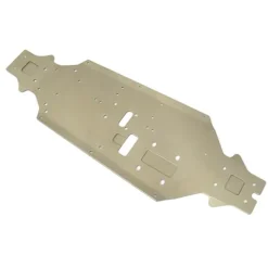 Chassis principal STR8 FACTORY - HobbyTek - HOBBYTECH