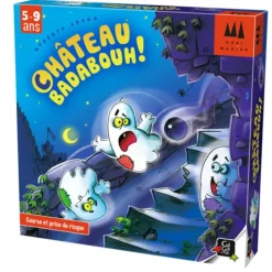 Chateau Badabouh - Gigamic