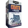 Chats de Poche - Blackrock